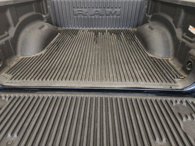 2023 RAM Ram 1500 Big Horn