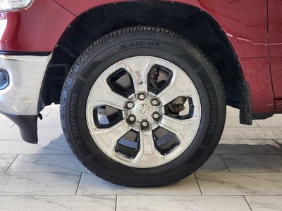 2023 RAM Ram 1500 Big Horn