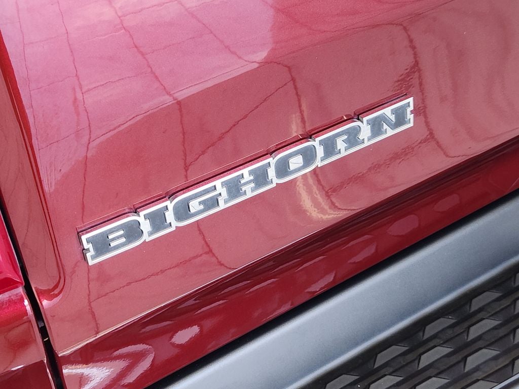 2023 RAM Ram 1500 Big Horn