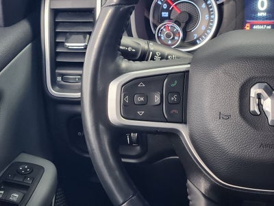 2023 RAM Ram 1500 Big Horn