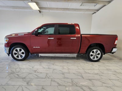 2023 RAM Ram 1500 Big Horn