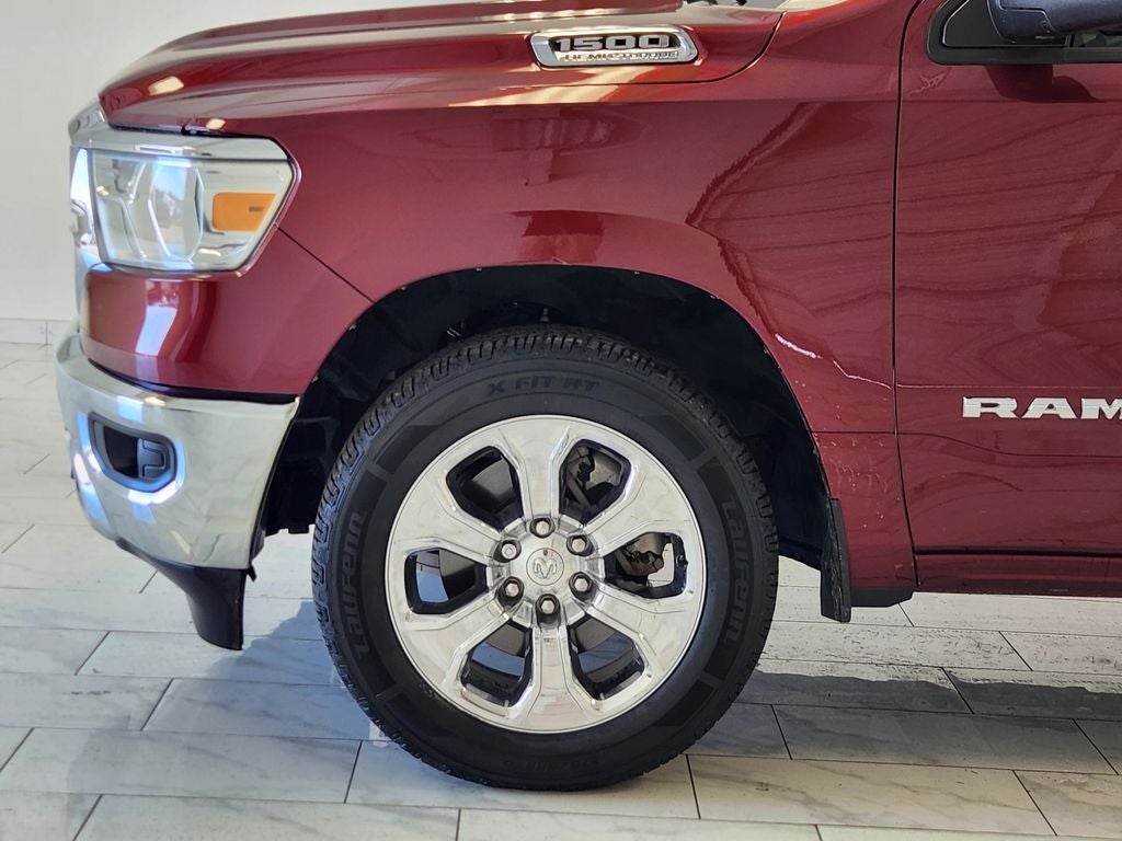 2023 RAM Ram 1500 Big Horn