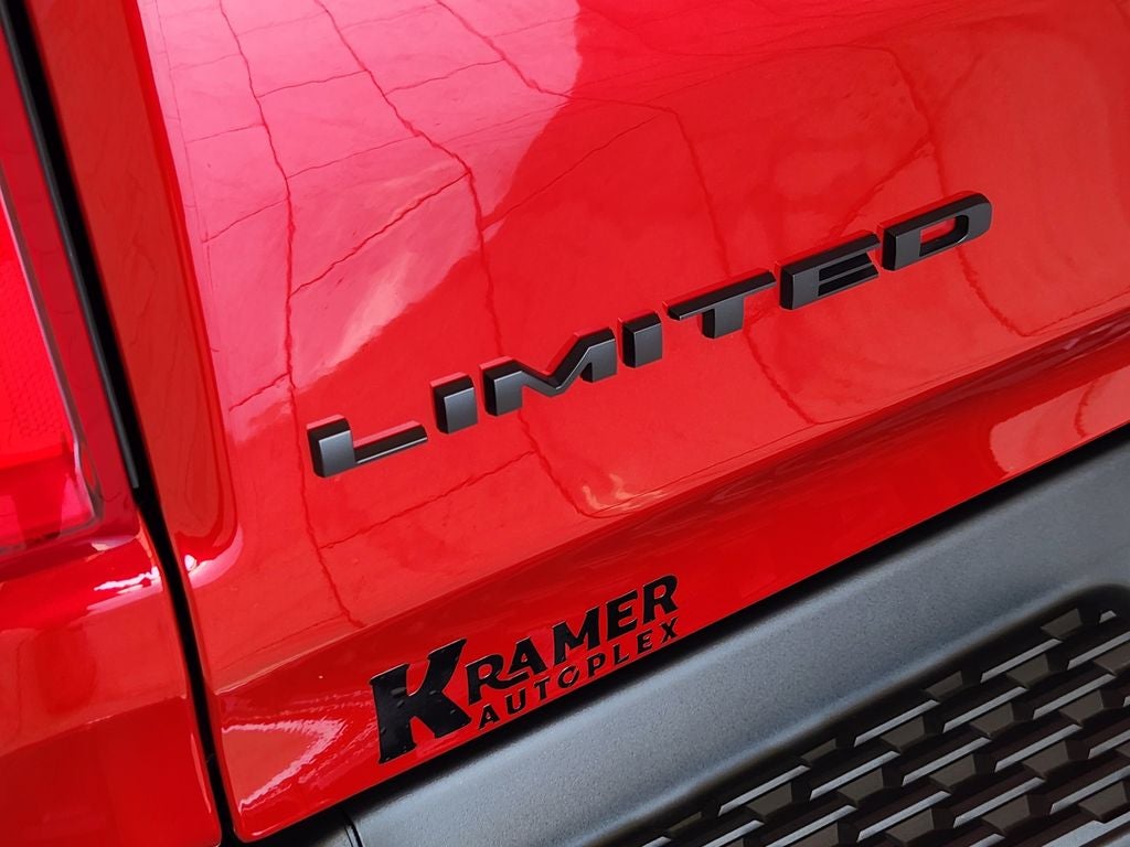 2026 RAM Ram 1500 Limited
