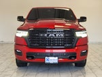 2026 RAM Ram 1500 Limited