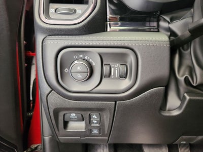 2026 RAM Ram 1500 Limited