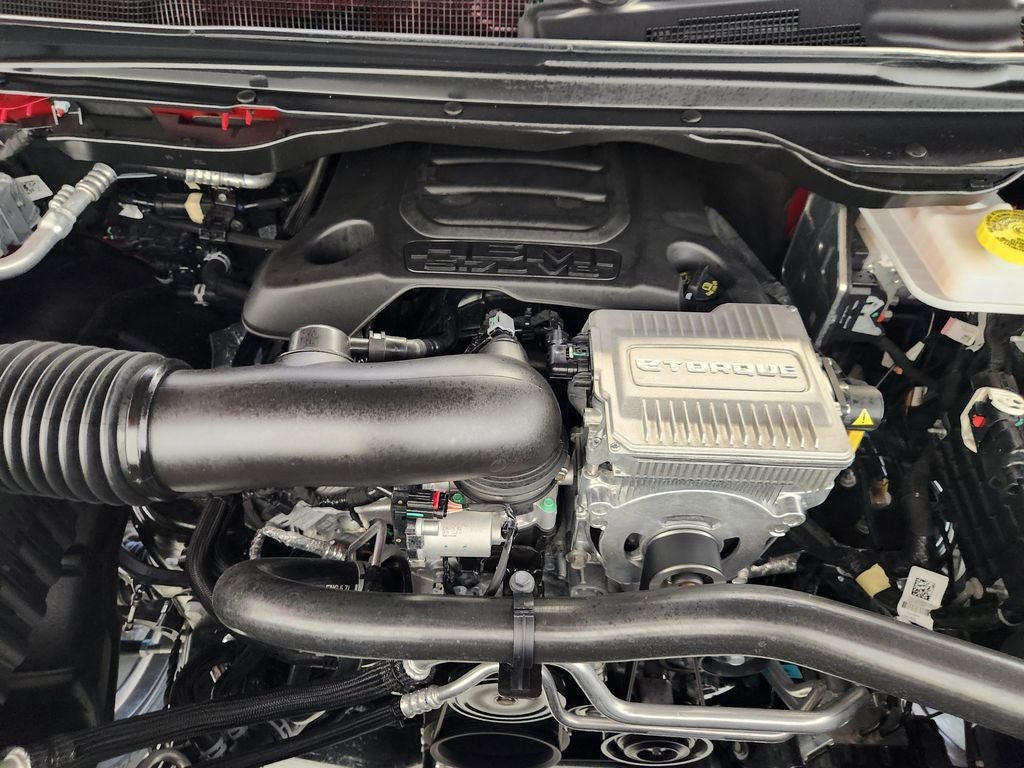 2026 RAM Ram 1500 Limited