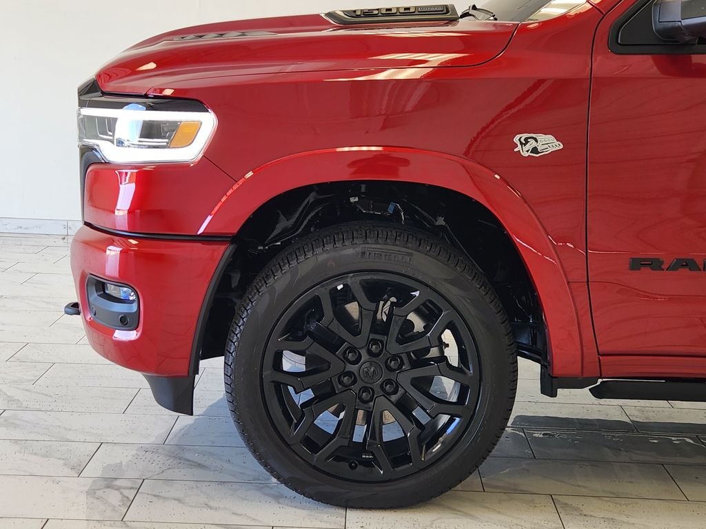 2026 RAM Ram 1500 Limited