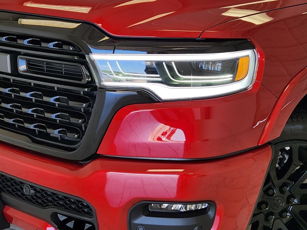 2026 RAM Ram 1500 Limited