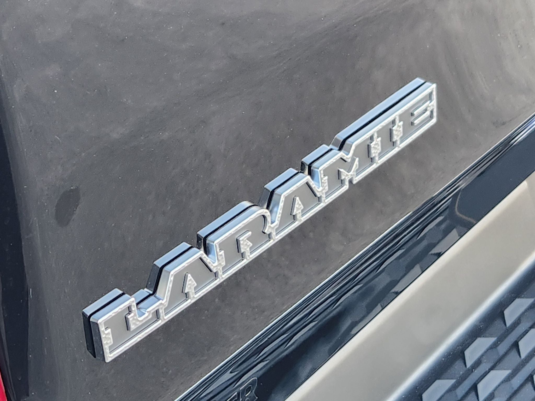2024 RAM Ram 1500 Laramie