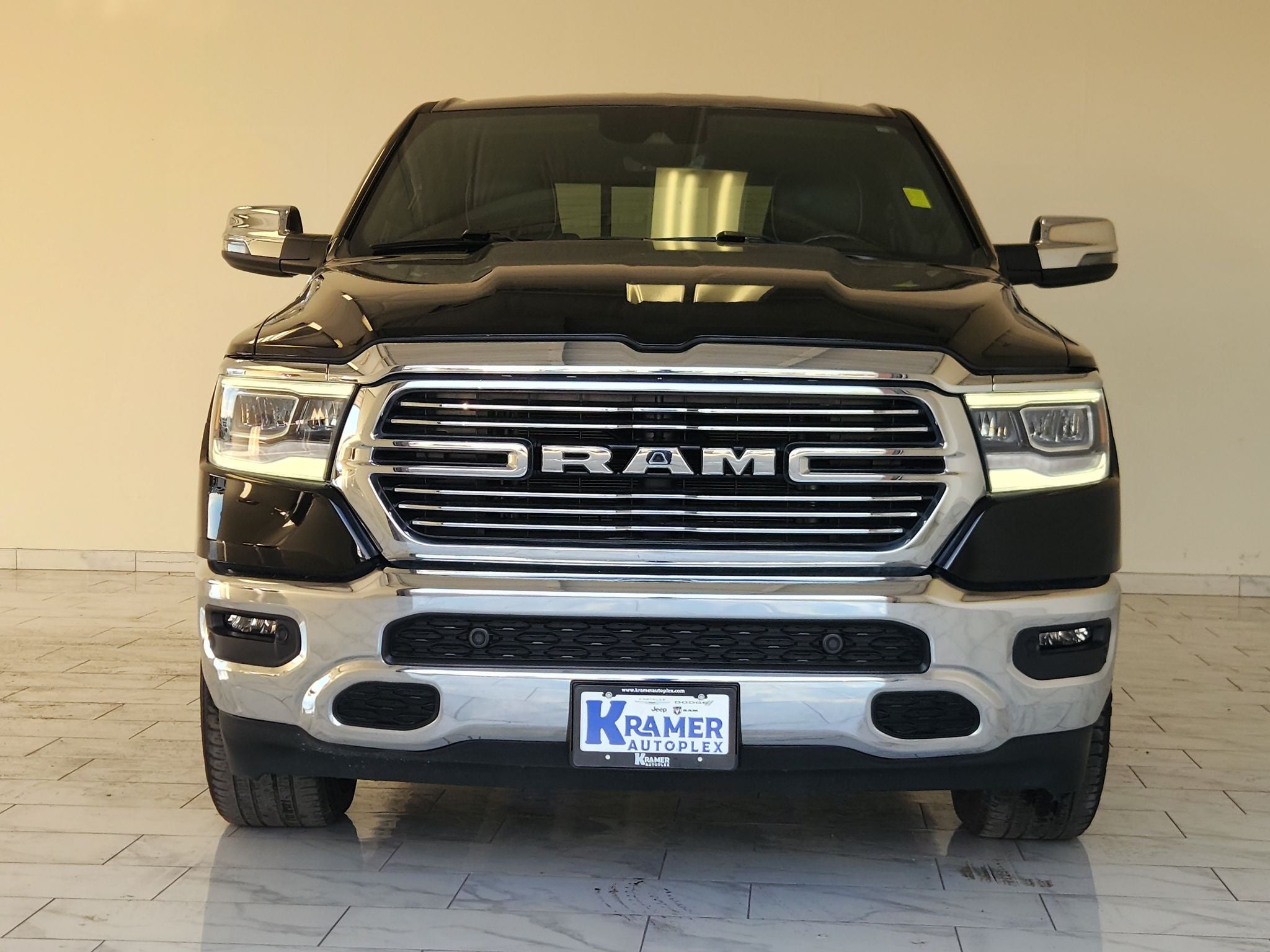 2024 RAM Ram 1500 Laramie