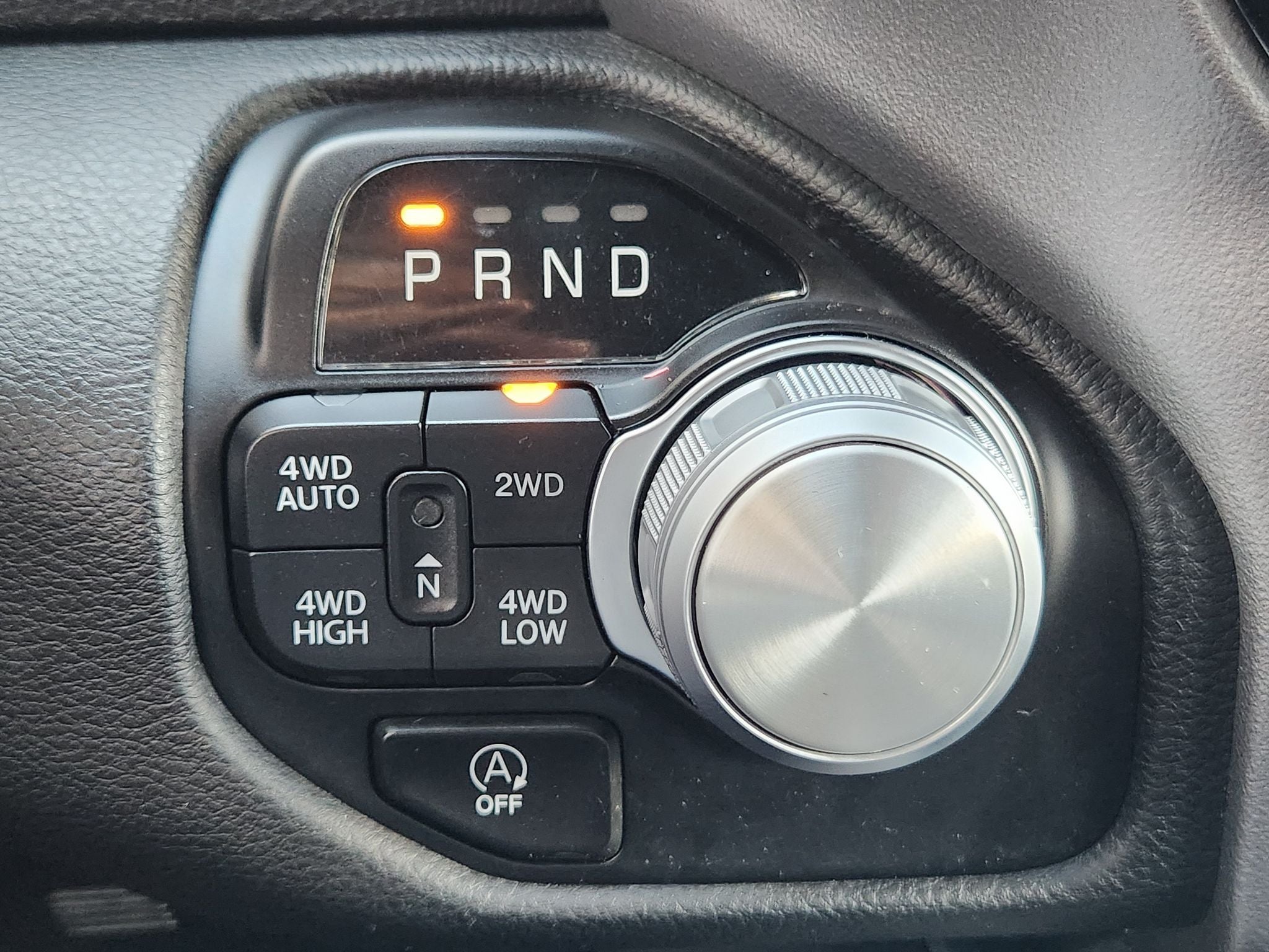 2024 RAM Ram 1500 Laramie