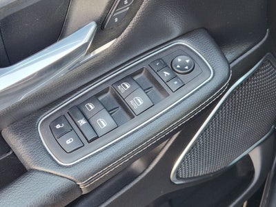 2024 RAM Ram 1500 Laramie