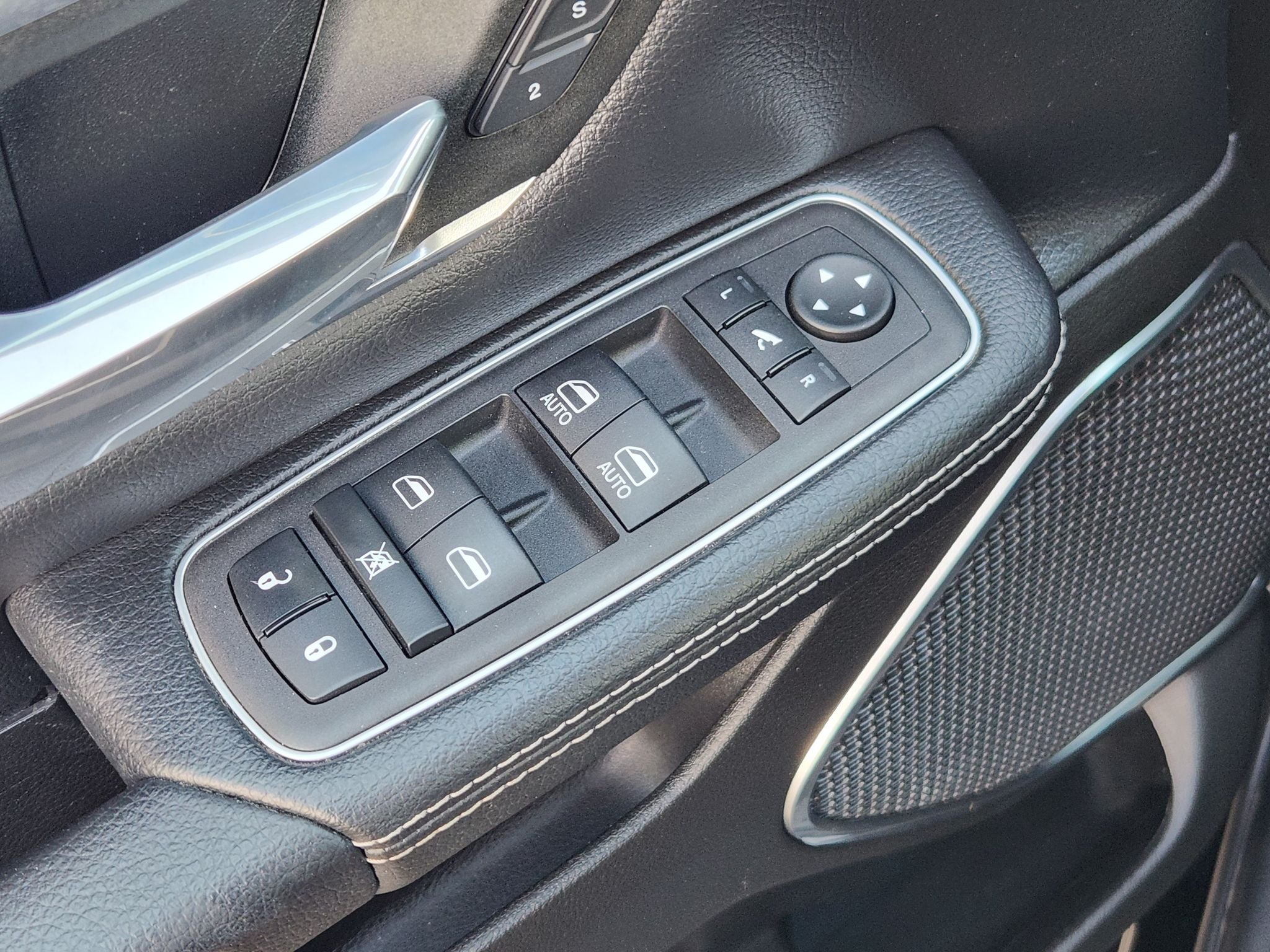2024 RAM Ram 1500 Laramie