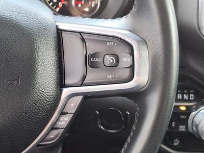2024 RAM Ram 1500 Laramie