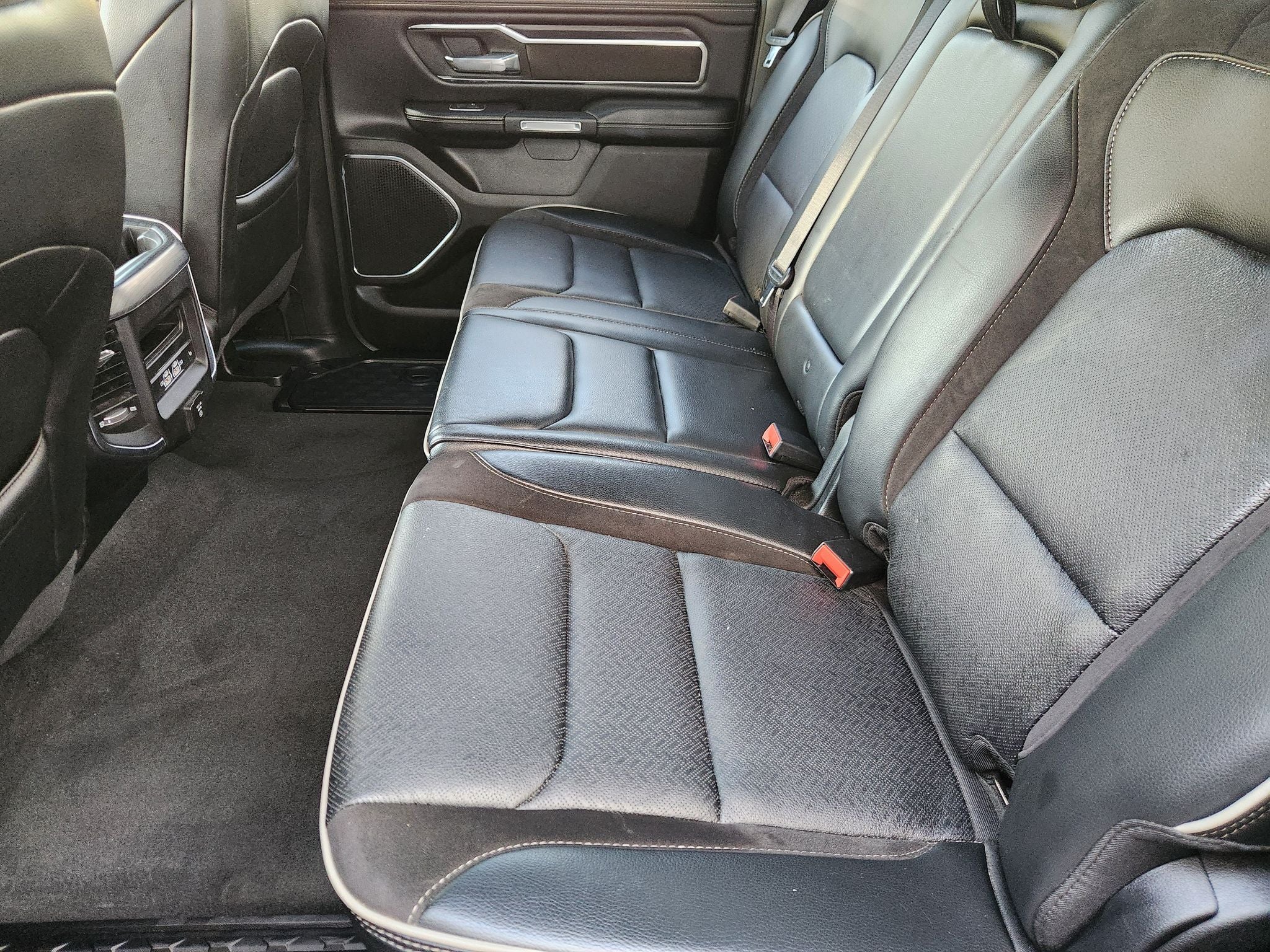 2024 RAM Ram 1500 Laramie