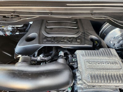 2024 RAM Ram 1500 Laramie