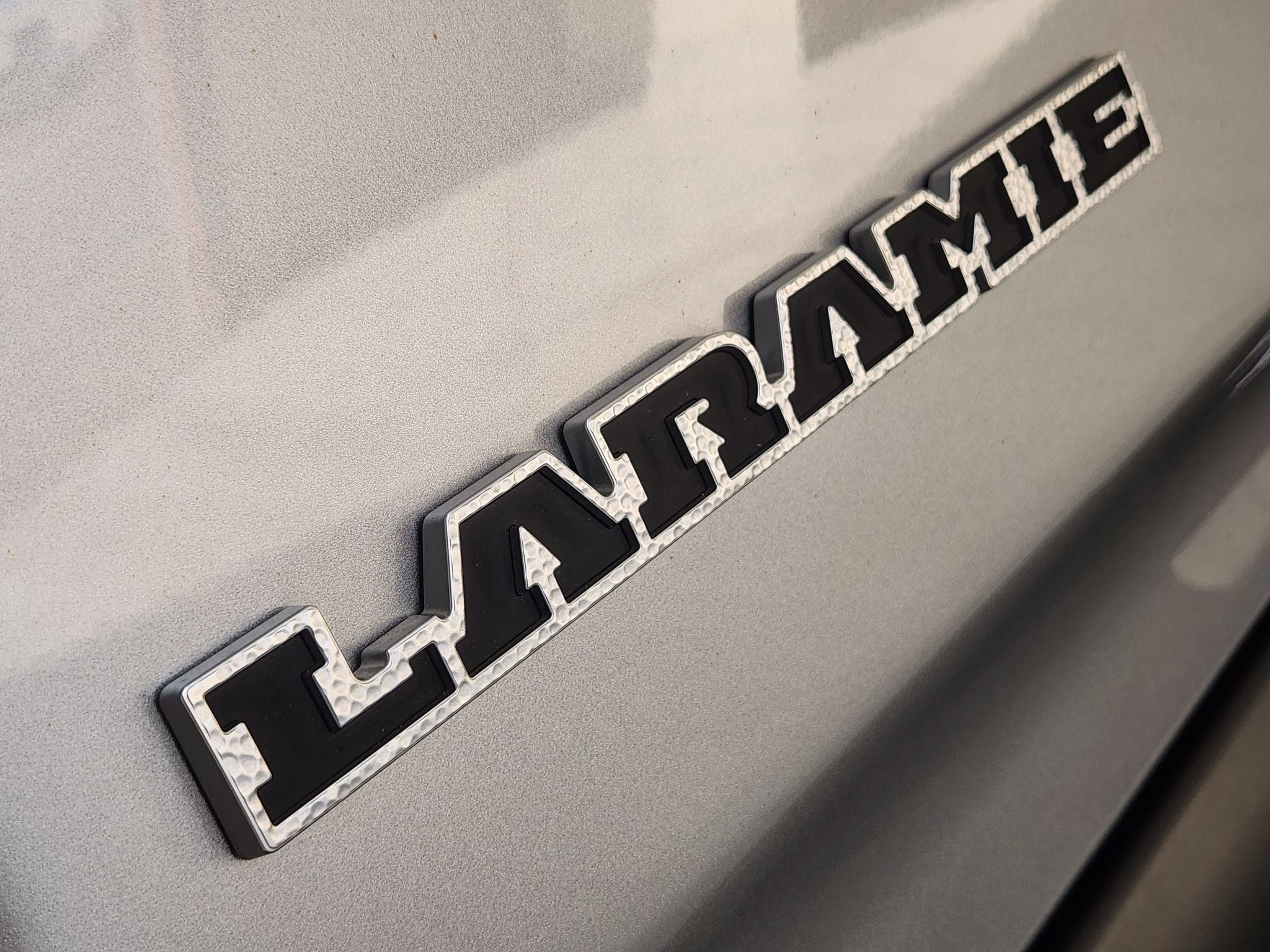 2024 RAM Ram 1500 Laramie