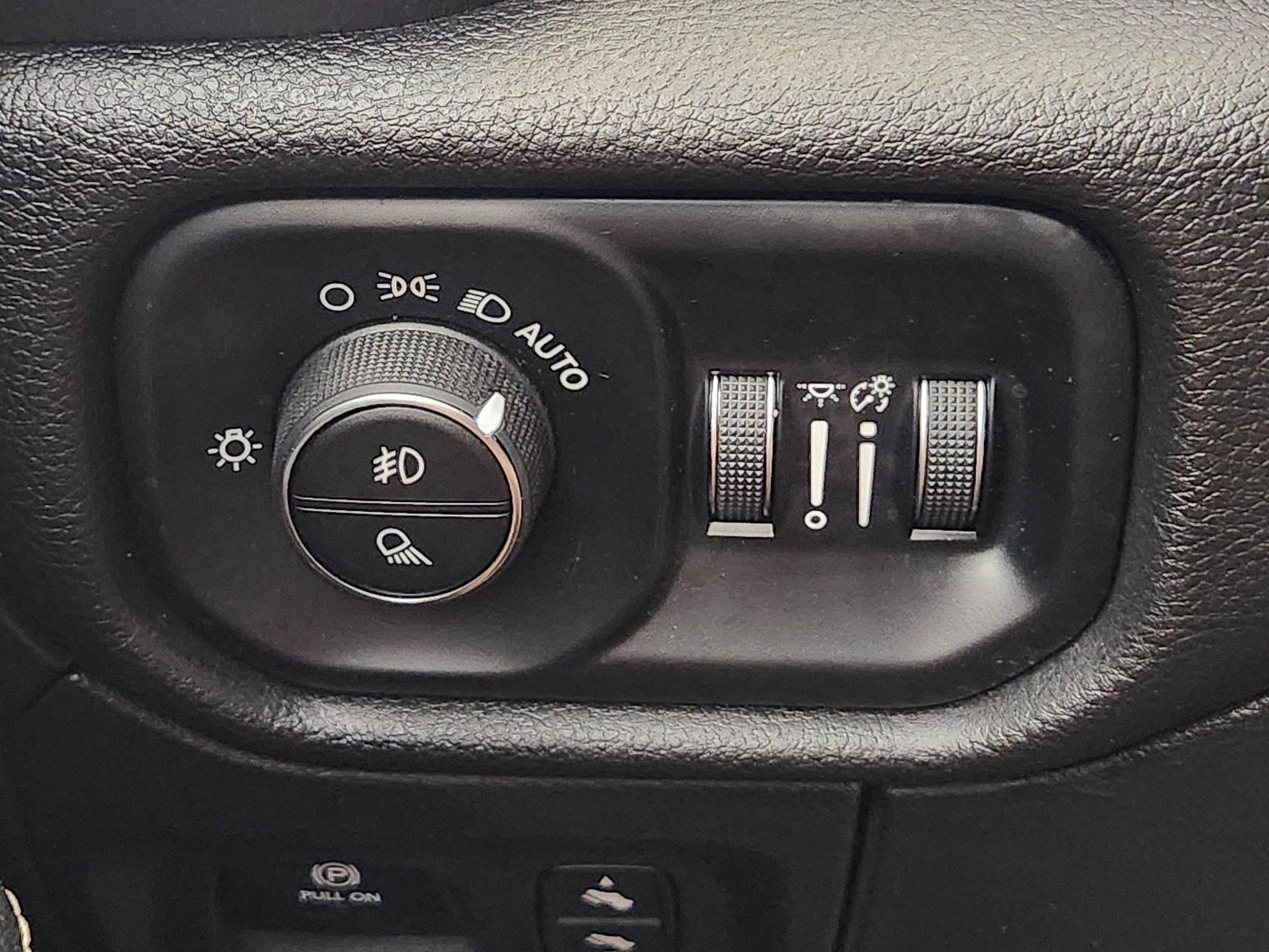 2024 RAM Ram 1500 Laramie