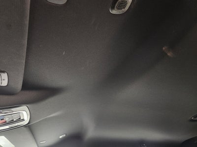 2024 RAM Ram 1500 Laramie