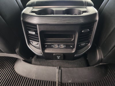 2024 RAM Ram 1500 Laramie