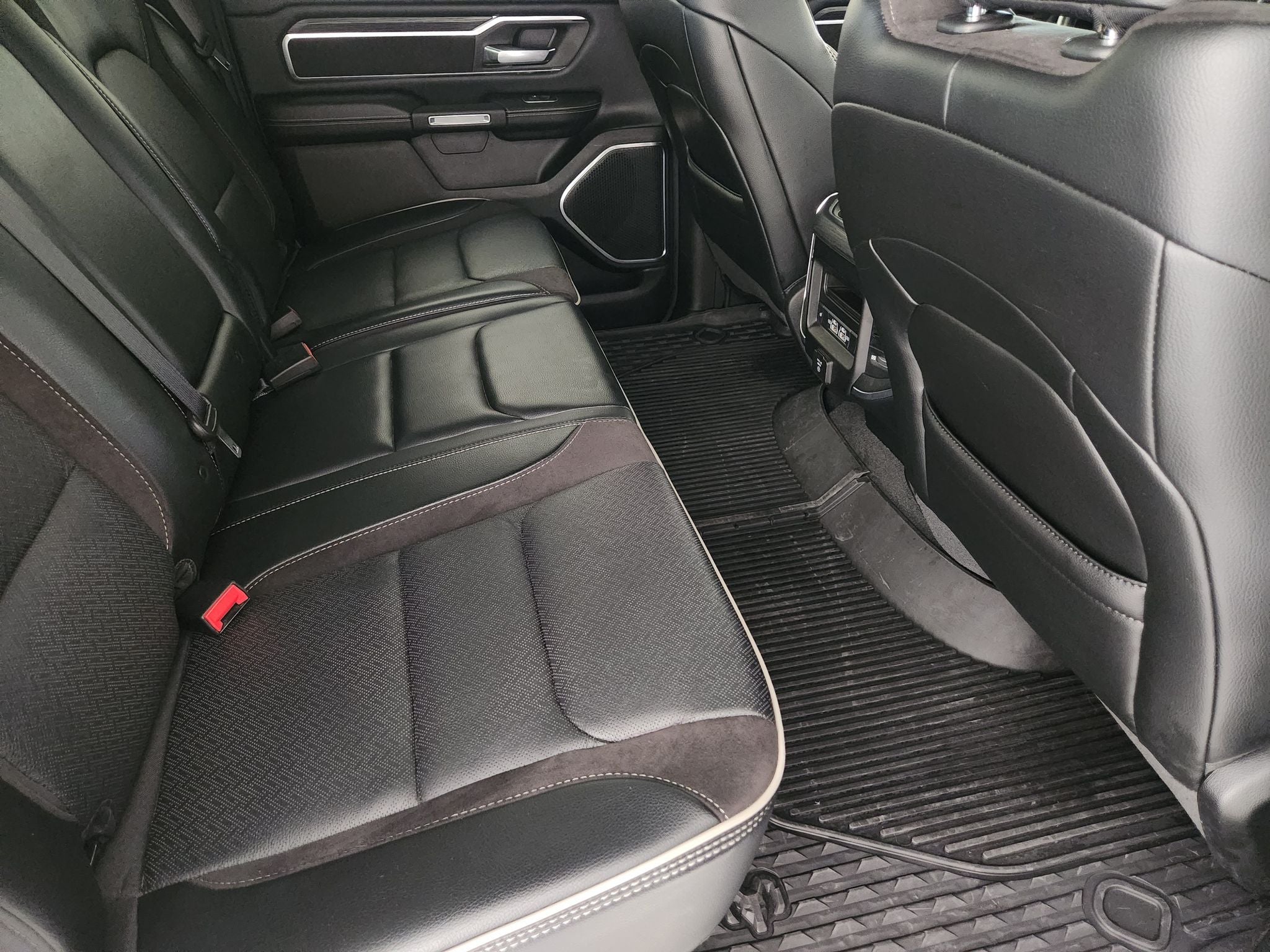 2024 RAM Ram 1500 Laramie