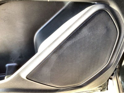 2021 Ford Explorer Timberline