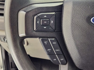 2021 Ford F-250 XL