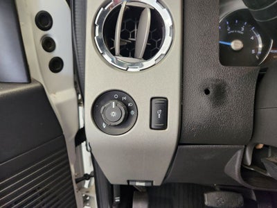 2016 Ford F-250 Lariat
