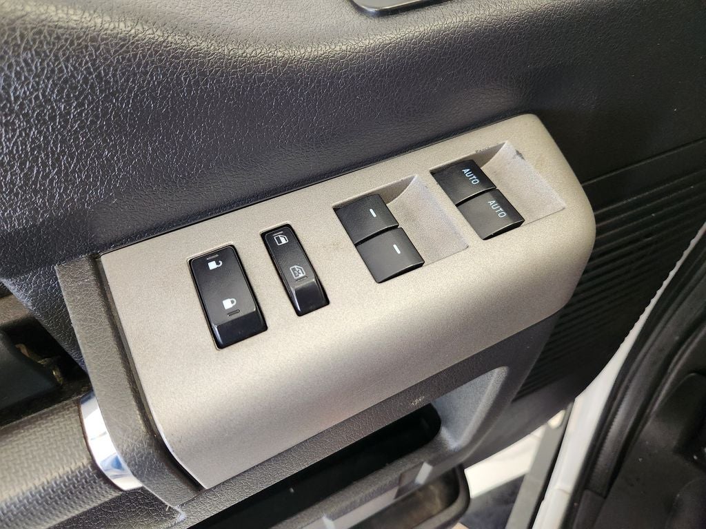 2016 Ford F-250 Lariat
