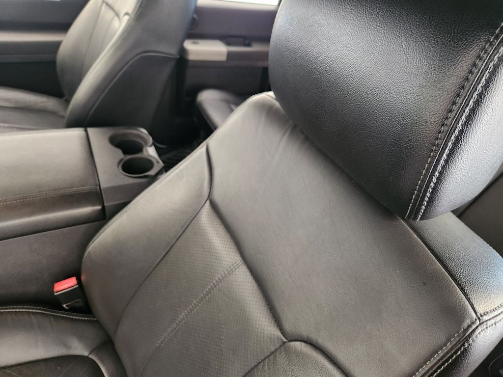 2016 Ford F-250 Lariat