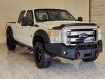 2016 Ford F-250 Lariat