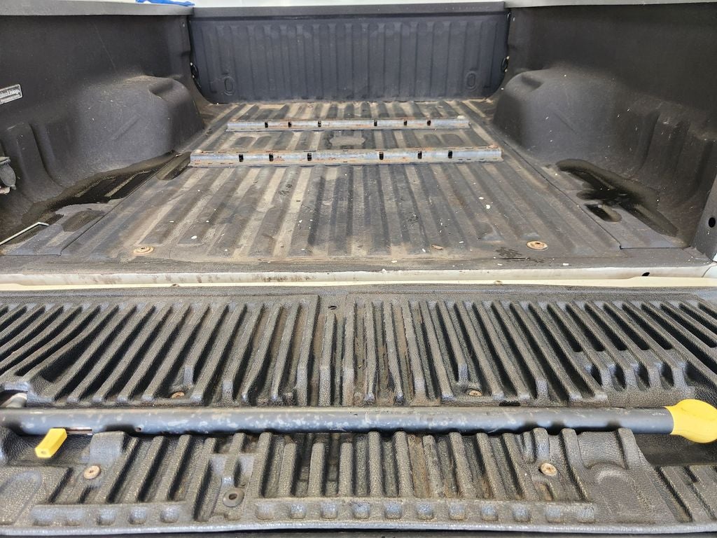 2016 Ford F-250 Lariat
