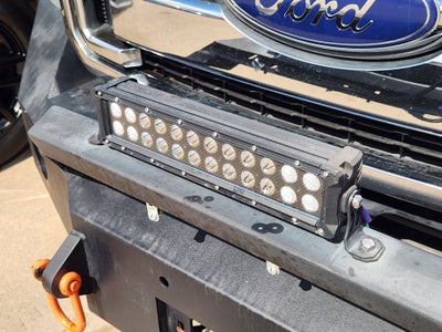 2016 Ford F-250 Lariat