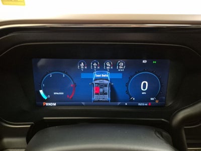 2025 Ford F-250 King Ranch