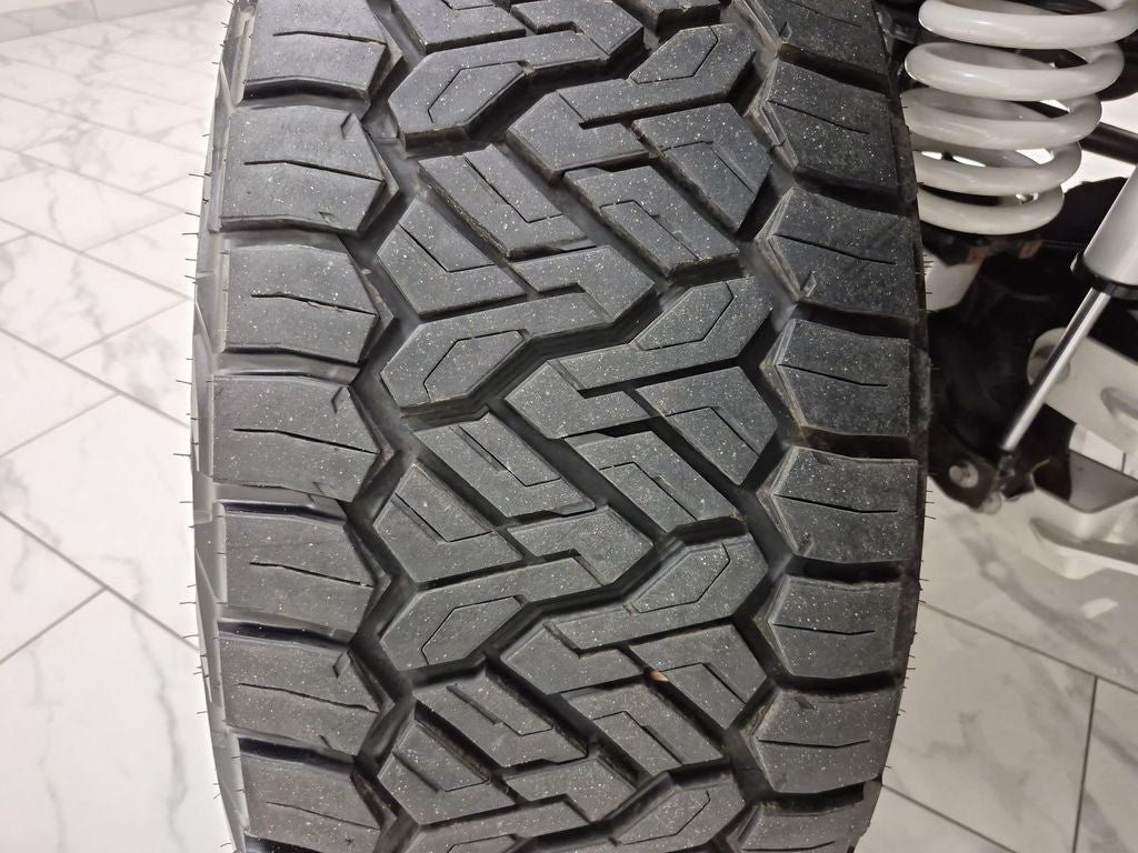 2025 Ford F-250 King Ranch