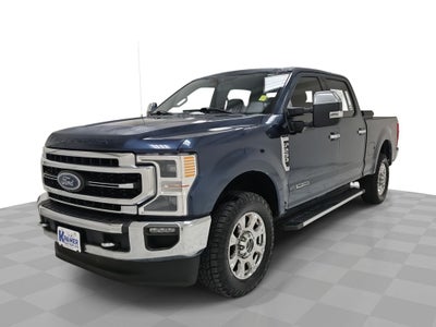 2020 Ford F-250 LARIAT