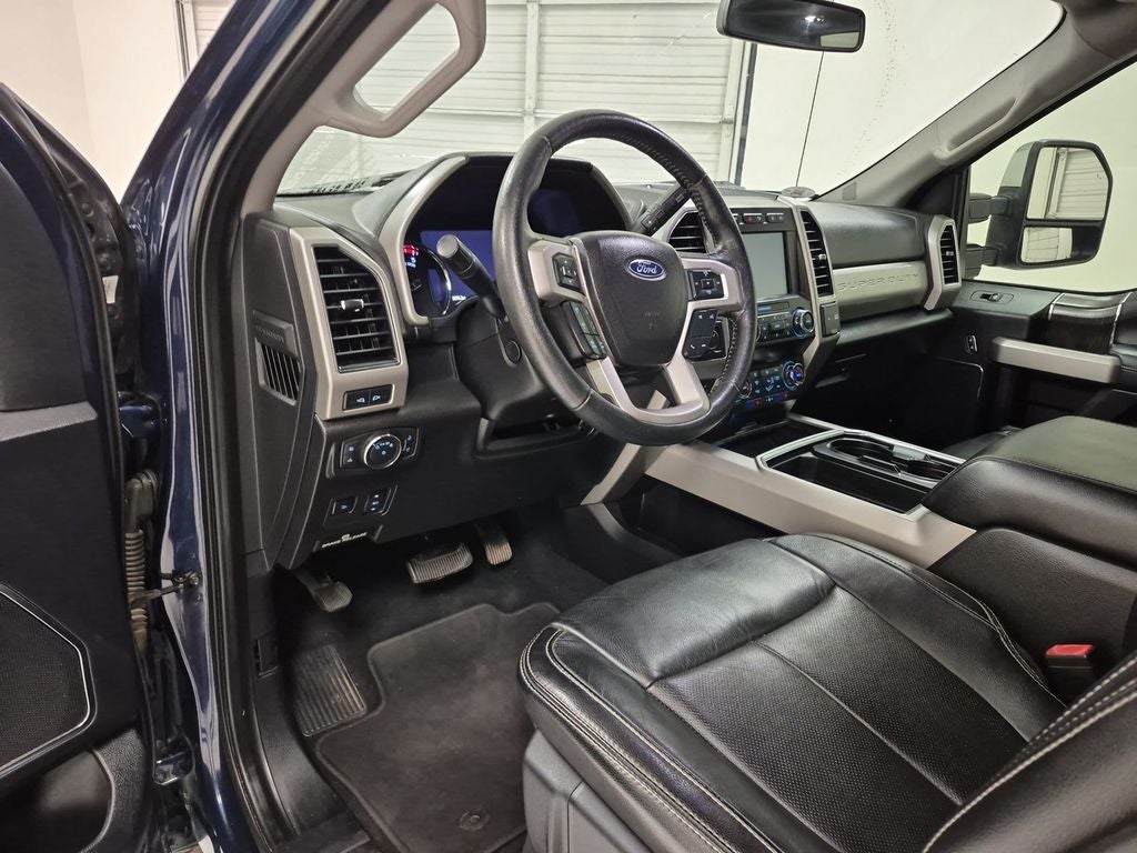 2020 Ford F-250 LARIAT