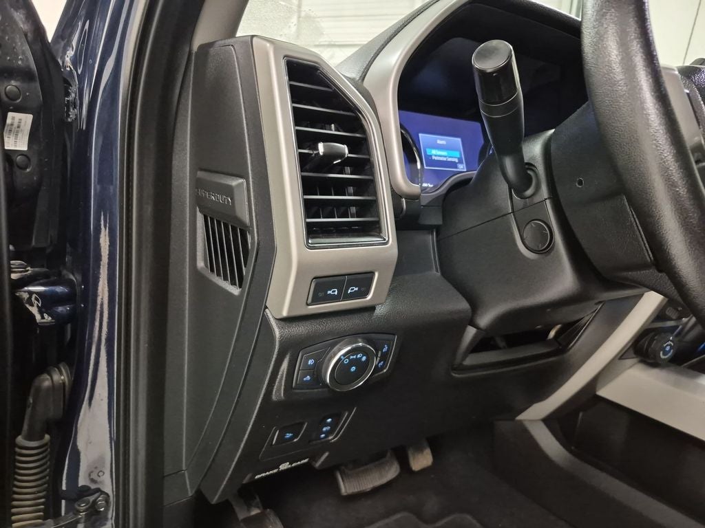 2020 Ford F-250 LARIAT