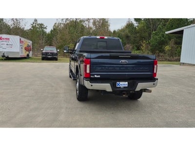 2020 Ford F-250 LARIAT