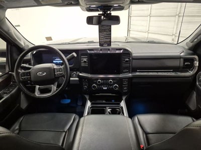 2024 Ford F-250 LARIAT