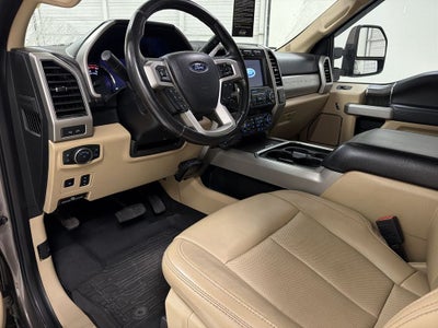 2020 Ford F-350 LARIAT