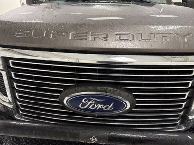 2020 Ford F-350 LARIAT