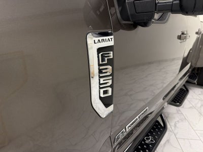 2020 Ford F-350 LARIAT