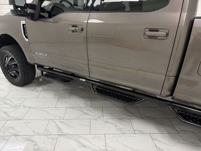 2020 Ford F-350 LARIAT
