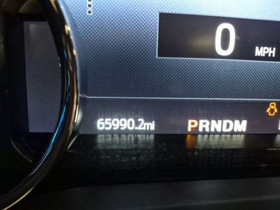 2021 Ford F-450 Platinum