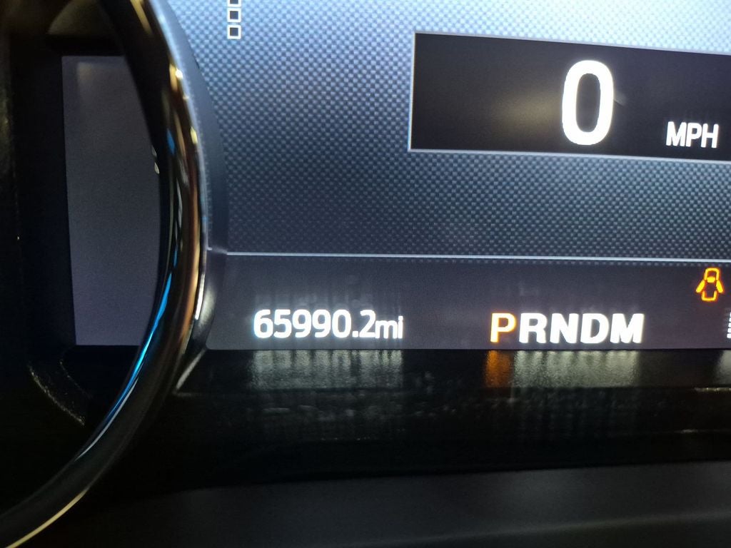 2021 Ford F-450 Platinum