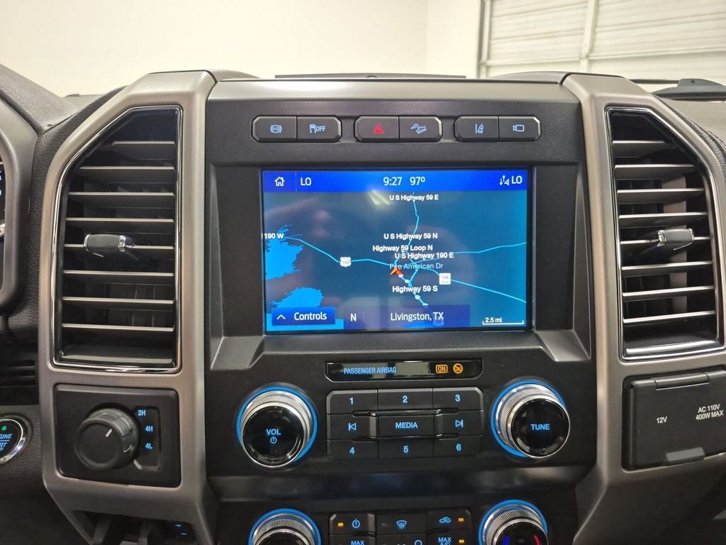 2021 Ford F-450 Platinum