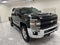 2017 Chevrolet Silverado 2500HD LTZ