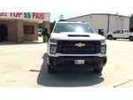 2025 Chevrolet Silverado 3500HD Work Truck