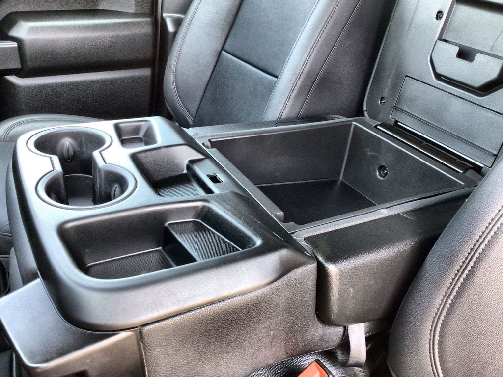 2025 Chevrolet Silverado 3500HD Work Truck